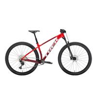 Trek Procaliber 6 mountain Bike 2024 Viper Red/Crimson