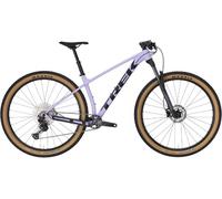 Trek Procaliber 6 Mountain Bike 2026 - Hardtail MTB Lavender Haze