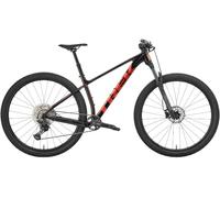 Trek Procaliber 6 Mountain Bike 2027 - Hardtail MTB Red Serpentine