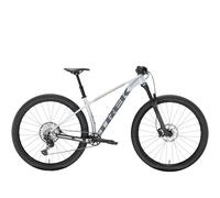 Trek Procaliber 8 mountain Bike 2024 Plasma Grey Pearl