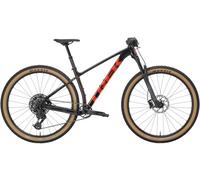 Trek Procaliber 8 Mountain Bike 2027 - MTB Red Serpentine