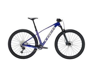 Trek Procaliber 9.5 Gen 3 2025 Mountain Bike - Purple XL