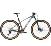 Trek Procaliber 9.5 Gen 3 Mountain Bike 2026 - Hardtail MTB Matte Keswick Green/Mercury