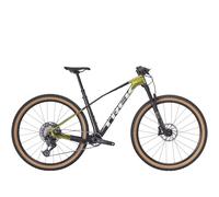 TREK Procaliber 9.6 Gen 3 Hardtail Mountain Bike in Chameleon Green Ml