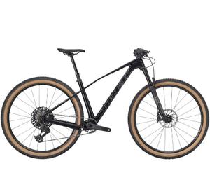 Trek Procaliber 9.6 Gen 3 Mountain Bike 2027 - Hardtail MTB Dark Star
