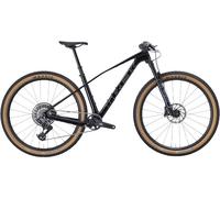 Trek Procaliber 9.7 Gen 3 Mountain Bike 2027 - Hardtail MTB Dark Star