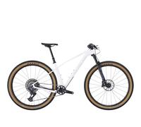 TREK Procaliber 9.7 Gen 3 Mountain Bike in Cyrstal White M