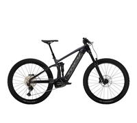 Trek Rail 7 Deore XT Electric Bike 2024 Dark Prismatic