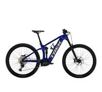 Trek Rail 9.5 Electric Bike 2023 Hex Blue