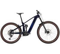Trek Rail+ 9.7 Gen 5 Navy Smoke