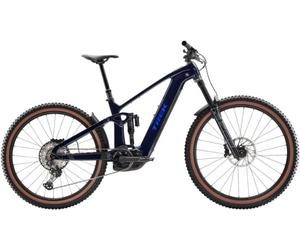 Trek Rail+ 9.7 Gen 5 Navy Smoke