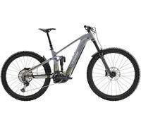 Trek Rail+ 9.7 Gen 5 - Nearly New - S Slate