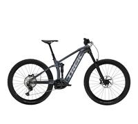 Trek Rail 9.7 SLX XT Electric Bike 2024 Galactic Grey