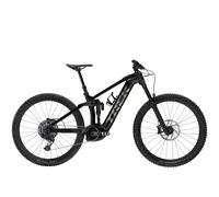 Trek Rail 9.8 Gx Axs Electric Bike 2023 Deep Smoke