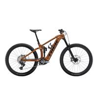Trek Rail 9.8 GX AXS Electric Bike 2024 Pennyflake