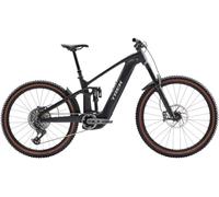 Trek Rail+ 9.8 GX AXS T-Type Gen 5 Deep Smoke