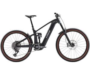 Trek Rail+ 9.8 GX AXS T-Type Gen 5 Deep Smoke