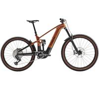 Trek Rail+ 9.8 GX AXS T-Type Gen 5 Pennyflake