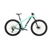 Trek Roscoe 7 Hardtail Mountain Bike 2022 Miami Green/Trek Black
