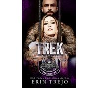 Trek: Royal Bastards MC Savannah, Ga Chapter