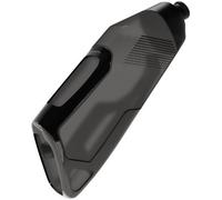 Trek RSL Aero Water Bottle and Cage Black/Grey
