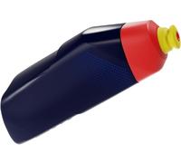 Trek RSL Aero Water Bottle Navy Smoke/Viper Red