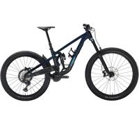 Trek Slash 8 Gen 6 Mountain Bike 2026 - Enduro Full Suspension MTB Marianas Blue