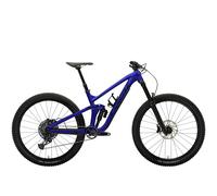 Trek Slash 8 GX Mountain Bike 2023 Matte Hex Blue