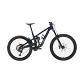 TREK Slash 8 XT Gen 6 Full Suspension Mountain Bike in Marianas Blue Medium/Large