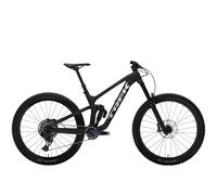 Trek Slash 9.8 GX AXS Mountain Bike 2023 Deep Smoke
