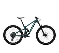 Trek Slash 9.8 GX AXS Mountain Bike 2023 Matte Juniper