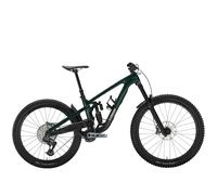 Trek Slash 9.8 GX AXS T-Type Mountain Bike 2024 Daintree