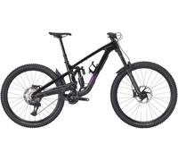 Trek Slash 9.8 XT Di2 Gen 6 29" Mountain Bike 2026 - Enduro Full Suspension MTB Dark Star/Dark Web