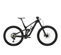 Trek Slash 9.8 XT Mountain Bike 2022 Lithium Grey
