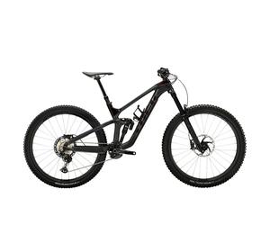 Trek Slash 9.8 XT Mountain Bike 2022 Lithium Grey