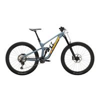 Trek Slash 9.8 XT Mountain Bike 2022 Matte Battleship Blue
