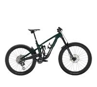 Trek Slash 9.9 XX AXS T-Type Mountain Bike 2024 Daintree