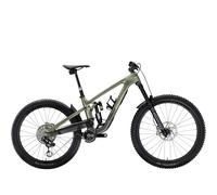 Trek Slash 9.9 XX AXS T-Type Mountain Bike 2024 Lichen Green