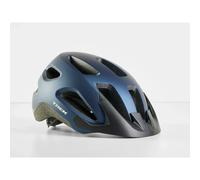TREK Solstice Mips Bike Helmet in Mulsanne Blue S/M