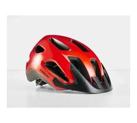 TREK Solstice Mips Bike Helmet in Red S/M