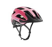 TREK Solstice Mips Kids Bike Helmet in Pink Frosting M