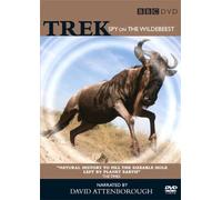 Trek: Spy On The Wildebeest [2007]