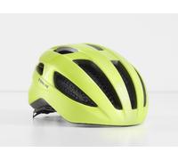 Trek Starvos WaveCel Road Bike Helmet Radioactive Yellow