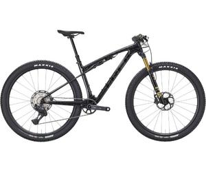 Trek Supercaliber SLR 9.8 XT Di2 Gen 2 Mountain Bike 2027 - Trail Full Suspension MTB Carbon Smoke/Galactic Grey Marble