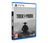 Trek To Yomi PS5 (Sony Playstation 5)