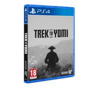PS4 - Trek to Yomi - PlayStation 4 Brand New Sealed