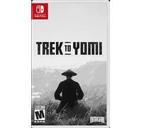 Trek to Yomi - Nintendo Switch