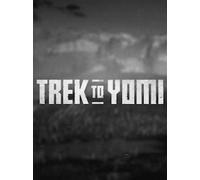 Trek to Yomi (PC) - Steam Gift - GLOBAL
