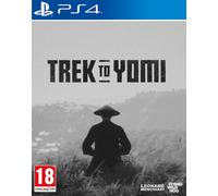 Trek to Yomi (PS4)