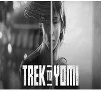 Trek to Yomi PS5 Account